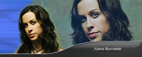 alanis morrisette